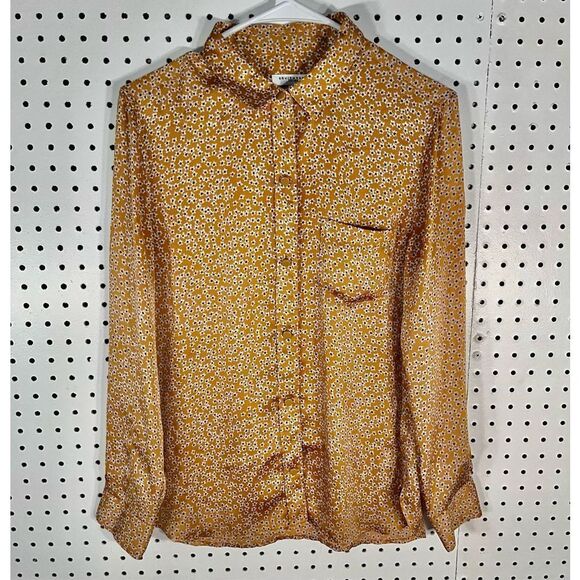 Equipment Femme blouse - Picture 1 of 8